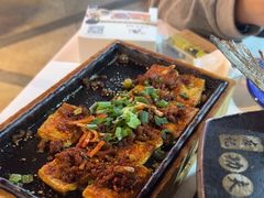-友记功夫香·人民川菜(红牌楼店)