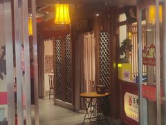 -玉楼东(火车站店)