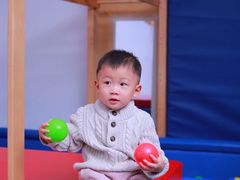 -美吉姆早教(西安万象城中心)