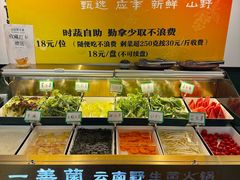 -一善菌·云南菌汤·云南菜(银泰城店)