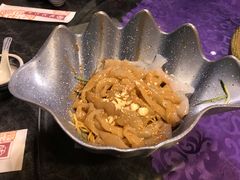 -95号酱骨·一块豆腐(展春园西路店)