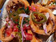 -Q MEX 库迈墨西哥餐吧(三里屯店)