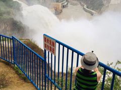 -刘家峡水库