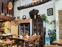 -水先生寧波菜(天一店)