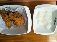 芝士鸡翅-Pelicana百利家炸鸡(江南西名店城店)