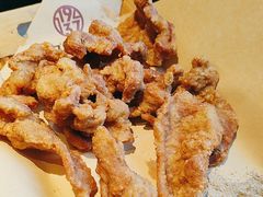 -1937青岛老味道·海肠捞饭·青岛菜(大鲍岛栈桥店)