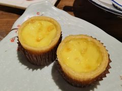 葡式蛋挞-十六蒲(桂林路店)