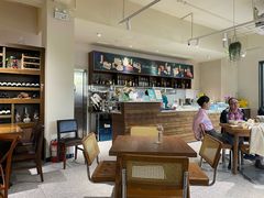 -榖屋house of flour(张江首店)