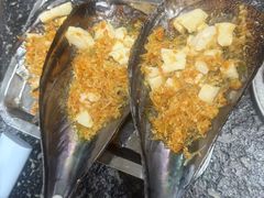 -亚东串烤(共康东路店)