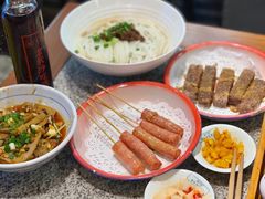-湘下佬·老长沙吃货铺(顺成·大融城店)