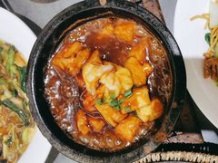 -阿毛饭店(和义路店)