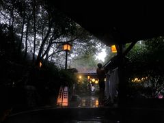 -杭州第一世界大酒店·云曼温泉