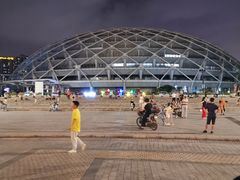 -文华公园(禅城区)