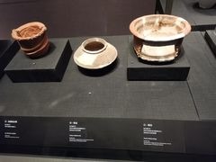 -陕西历史博物馆