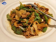 -兰湘子·湘菜小炒(长安万科广场店)