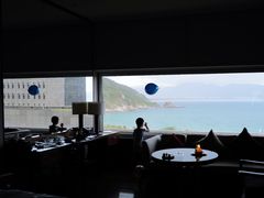 -三亚太阳湾柏悦酒店