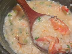 -如轩·海鲜砂锅粥·潮汕菜(海珠店)