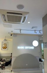 -哈贝儿童摄影(增城大润发店)