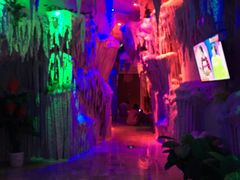 -水晶之星洗浴温泉汗蒸