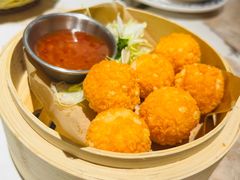 宋卡手打虾球-KingThaia金泰兰(滨江天街店)