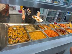 -晓宇盒饭(民安街店)