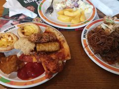 -比格比萨自助(花园路店)