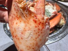 -奔海甄选·活鲜刺身铁板烧自助(太原里店)
