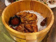 -雾田时尚餐厅(尹山湖歌林公园店)