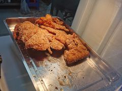 -王二甩老木子鸡(江湾店)
