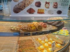 -FANEN法念·烘焙·甜点(万象城店)