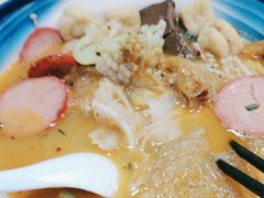 -重庆麻辣烫(国权路店)