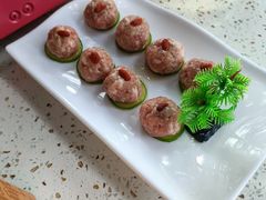 -墨脱石锅椰子鸡•海鲜糟粕醋(榆亚路店)