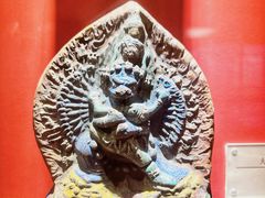 -迪庆藏族自治州博物馆