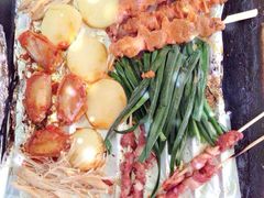 -南京金牛湖风景区