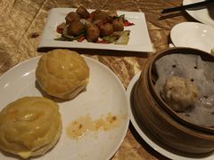 -哈尔滨永泰喜来登酒店·璟泰公馆