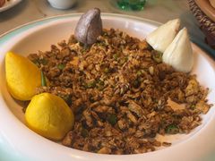 -红蜡烛-养生粥-津鲁菜(中山路店)