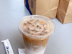 -瑞幸咖啡(中环国际广场店)