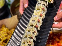 -朴鲸家正宗韩国料理(福田店)