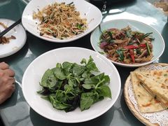 -天毓山庄·餐厅