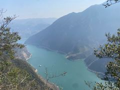 -白帝城·瞿塘峡景区