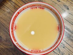 玉米粥（免费）-晋宝章大同刀削面(左家庄店)