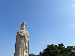 -莆田湄洲妈祖祖庙