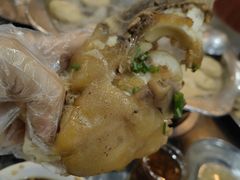 -牛一煲美食(江高店)