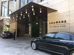 -深圳湾木棉花酒店