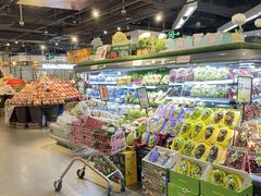 -Olé精品超市(北京合生汇店)