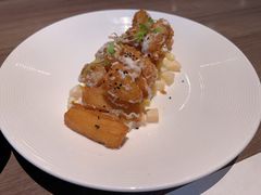 -港丽餐厅(来福士店)