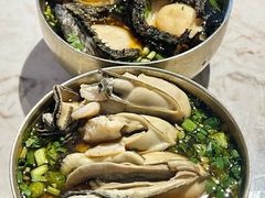 -琥珀川糟粕醋火锅(慈云寺店)