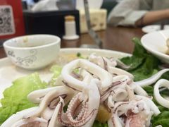 -渔满仓海鲜渔家(象山二店)