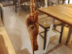 -不曾在把把烧•烧烤(莲坂磐基店)