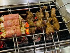 -小寒羊烧烤(凯瑞时代大厦店)